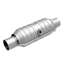 Load image into Gallery viewer, MagnaFlow Universal Catalytic Converter 2.50in Rear CA - 451256