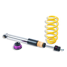 Load image into Gallery viewer, KW Coilover Kit V3 2018+ VW Tiguan (MQB) FWD/AWD w/o Electronic Dampers - 352800BB