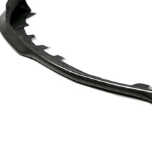 Load image into Gallery viewer, Seibon 06-07 EVO IX RA Carbon FIber Front Lip - FL0607MITEVO9-RA
