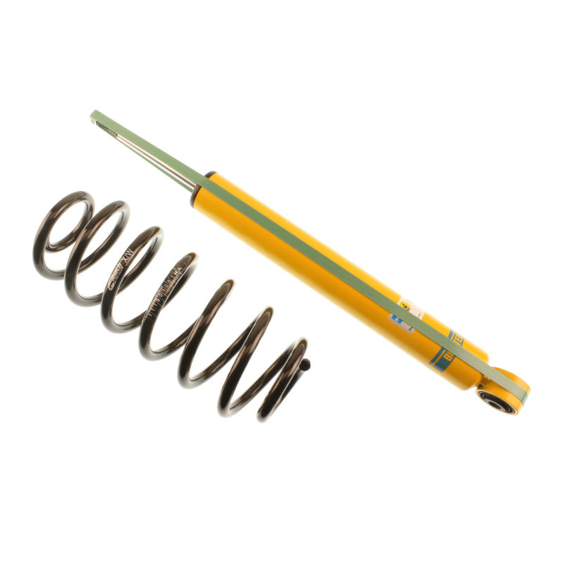 Bilstein B12 2010 Audi A5 Quattro Base Front and Rear Complete Suspension Kit - 46-189721