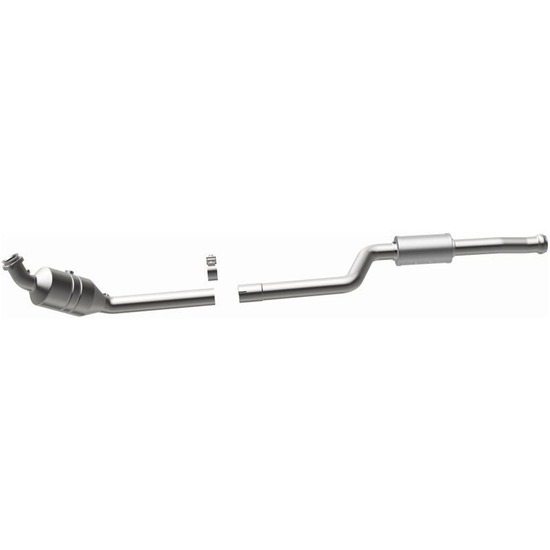 MagnaFlow 08-10 Mercedes-Benz C300 3.0L Direct Fit Converter - 5561916
