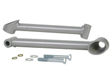 Load image into Gallery viewer, Whiteline 08+ Subaru WRX Hatch / 08-09 Subaru STi Rear Brace-swaybar mount support - KBR15