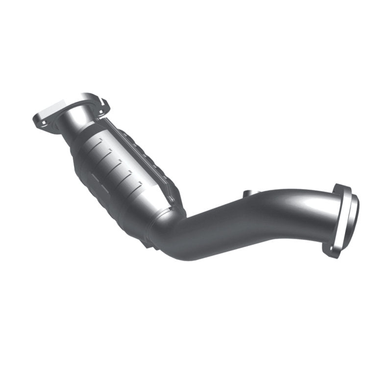 MagnaFlow Direct Fit Catalytic Converter 05-12 Corvette 8 6.0L; P/S - 93999