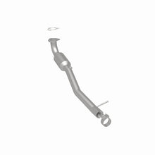 Load image into Gallery viewer, MagnaFlow 10-12 Land Rover Range Rover 5.0L Direct Fit Converter - 5551533
