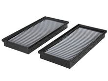 Load image into Gallery viewer, aFe MagnumFLOW Air Filters OER PDS A/F PDS Mercedes S Class 94-99 V8 (1 pr) - 31-10191