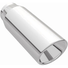 Load image into Gallery viewer, MagnaFlow Tip RE DW 3.50 x 10inch 2.50inch ID 1-pk - 35190