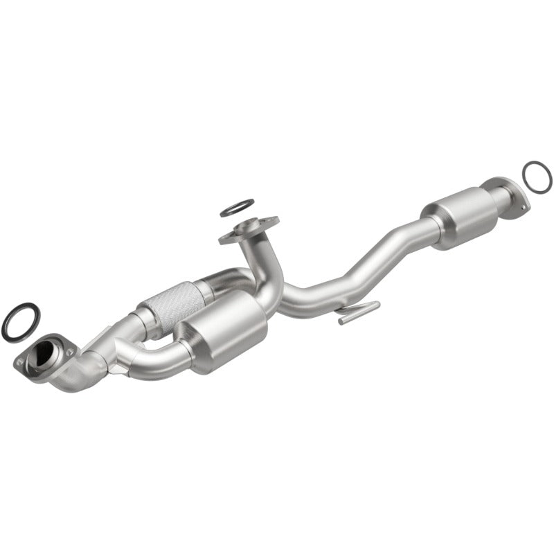 MagnaFlow Direct Fit Catalytic Converter 97-01 Toyota Camry 3.0L / 96-98 Lexus ES300 3.0L - 52086