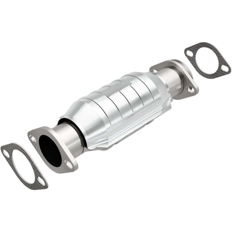 MagnaFlow Direct Fit Catalytic Converter 84-85 300ZX Nonturbo CA - 338758