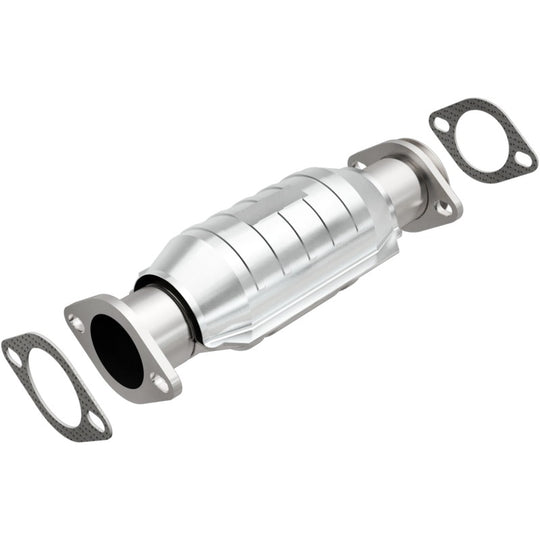 MagnaFlow Direct Fit Catalytic Converter 84-85 300ZX Nonturbo CA - 338758