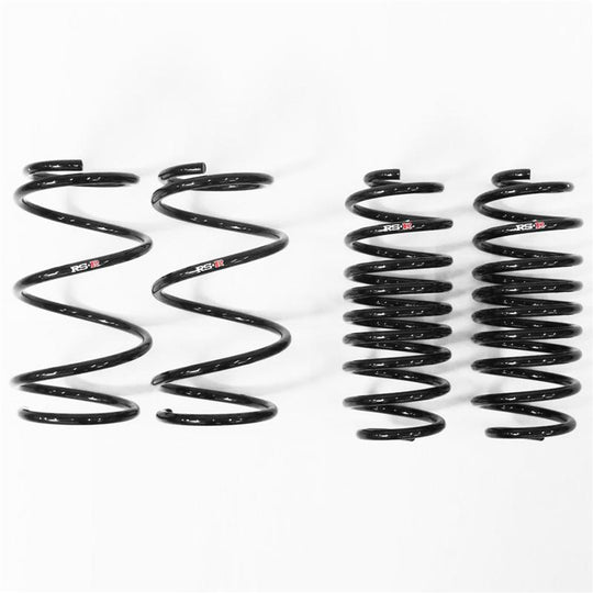 RS-R 10-15 Toyota Prius (ZVW30) Down Sus Springs - T085D