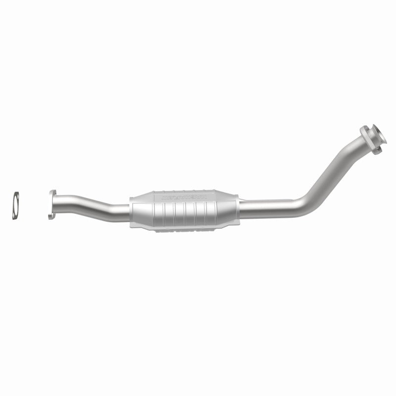 MagnaFlow Direct Fit Catalytic Converter Ford-Lincoln-Mercury 8 - 93367