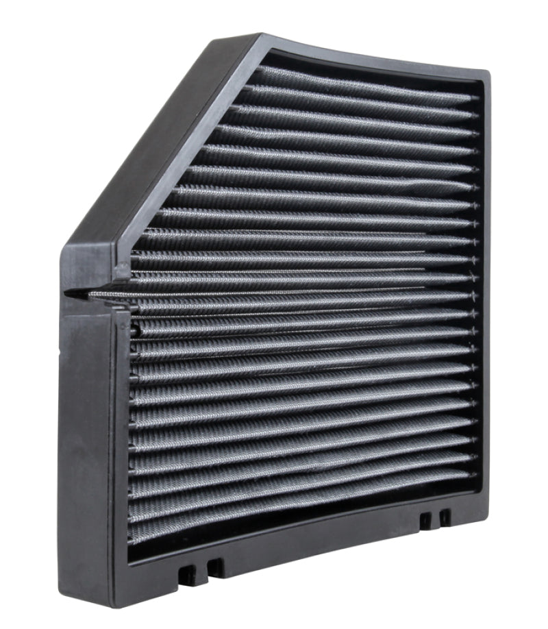 K&N 13-16 Audi SQ5 3.0L V6 Cabin Air Filter - VF3009