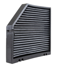 Load image into Gallery viewer, K&amp;N 13-16 Audi SQ5 3.0L V6 Cabin Air Filter - VF3009