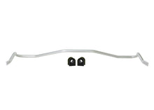 Load image into Gallery viewer, Whiteline 90-97 Toyota Soarer UZZ30/JZZ30 Rear 22mm Heavy Duty Adjustable Swaybar - BTR79Z