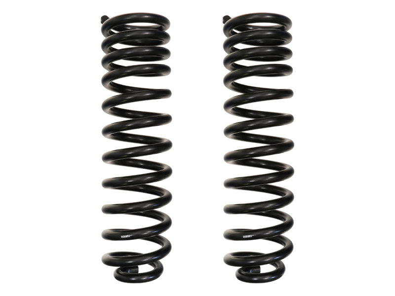 ICON 23-25 Ford F-250/F-350 Super Duty 4WD Diesel 2.5 Lift 2.5in Front Dual Rate Coil Spring Kit - 62516
