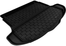 Load image into Gallery viewer, 3D MAXpider 2007-2011 Honda CR-V Kagu Cargo Liner - Black - M1HD0461309