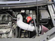 Load image into Gallery viewer, K&amp;N 07-10 Ford Edge 3.5L V6 Silver High Flow Performance Kit - 77-2574KS