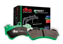 Load image into Gallery viewer, DBA 19-22 BMW X5 M50i (G05/G07) SP Performance Front Brake Pads - DB15108SP