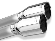 Load image into Gallery viewer, Borla 2018 Ford Mustang GT 5.0L AT/MT 2.5in S-Type Exhaust w/ Valves (Rear Section Only) - 11951