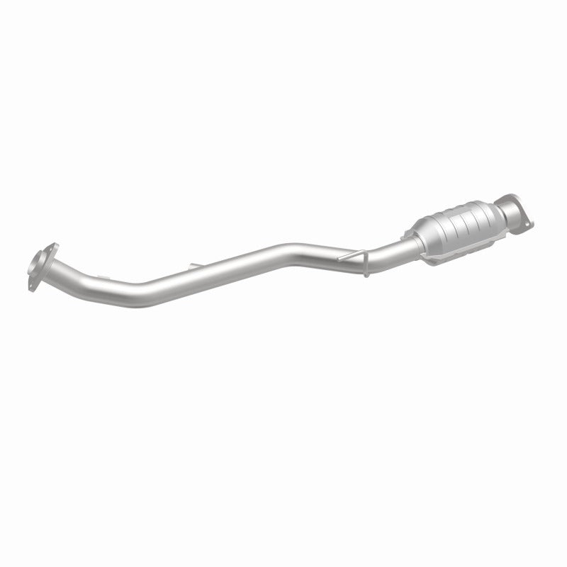 MagnaFlow Direct Fit Catalytic Converter 90-95 300ZX Turbo Passenger Side 49S - 23947