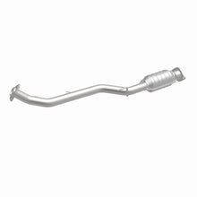 Load image into Gallery viewer, MagnaFlow Direct Fit Catalytic Converter 90-95 300ZX Turbo Passenger Side 49S - 23947