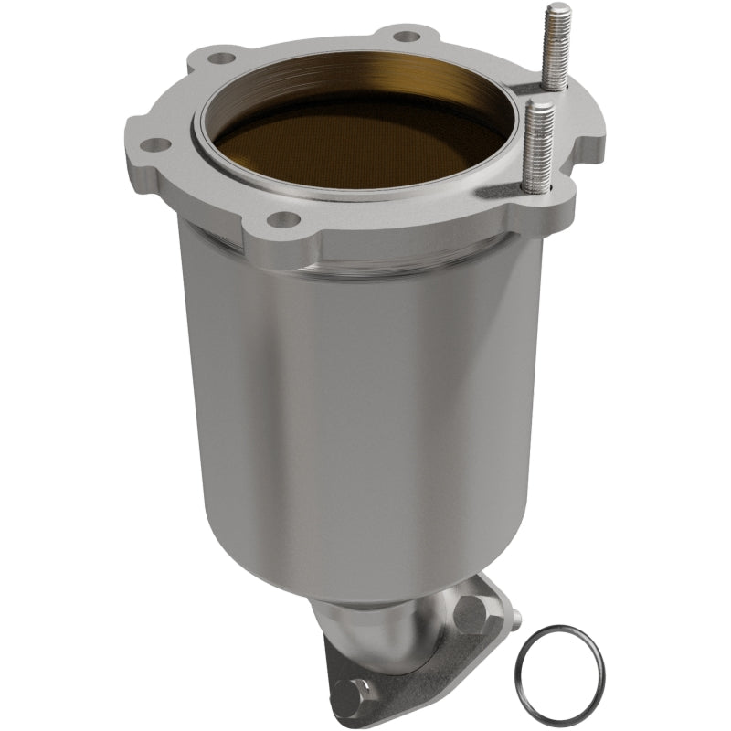 MagnaFlow 2004 Nissan Maxima 3.5L Direct Fit Converter - 5411022