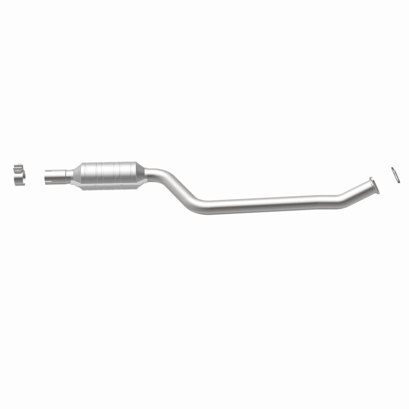 MagnaFlow Direct Fit Catalytic Converter 2006 BMW 530xi 3.0L OEM - 52481