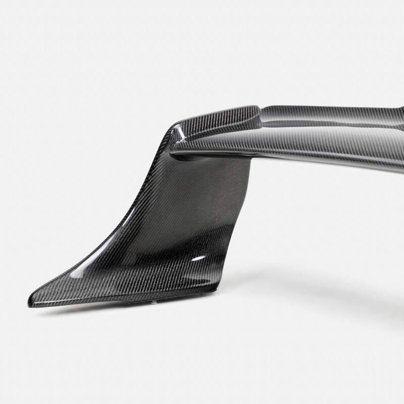 Seibon 2020 Toyota Supra TD-Style Carbon Fiber Rear Spoiler - RS20TYSUP-TD