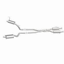 Load image into Gallery viewer, MagnaFlow 21-23 Jeep Grand Cherokee L NEO Cat-Back Exhaust - 19623