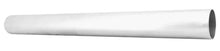 Load image into Gallery viewer, AEM 3.5in Diameter Aluminum 36in Straight Pipe Tube - 2-005-00