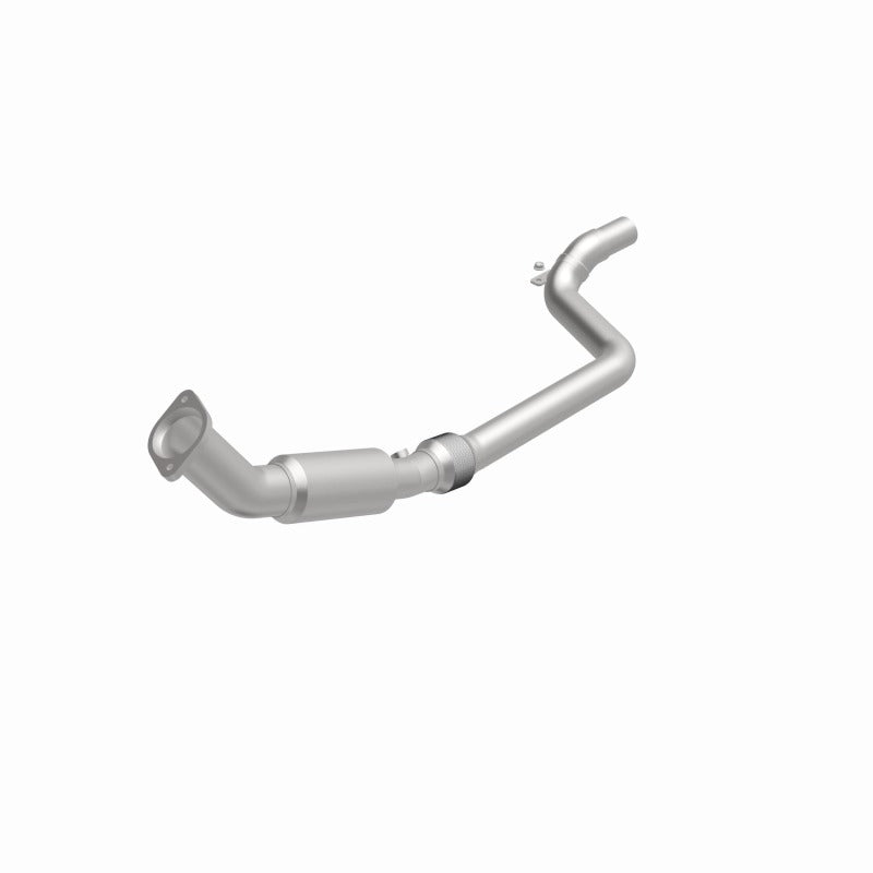MagnaFlow 05-10 300 V6 3.5 2.7 OEM Underbody Direct Fit Converter - 21-540
