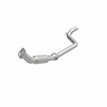 Load image into Gallery viewer, MagnaFlow 05-10 300 V6 3.5 2.7 OEM Underbody Direct Fit Converter - 21-540