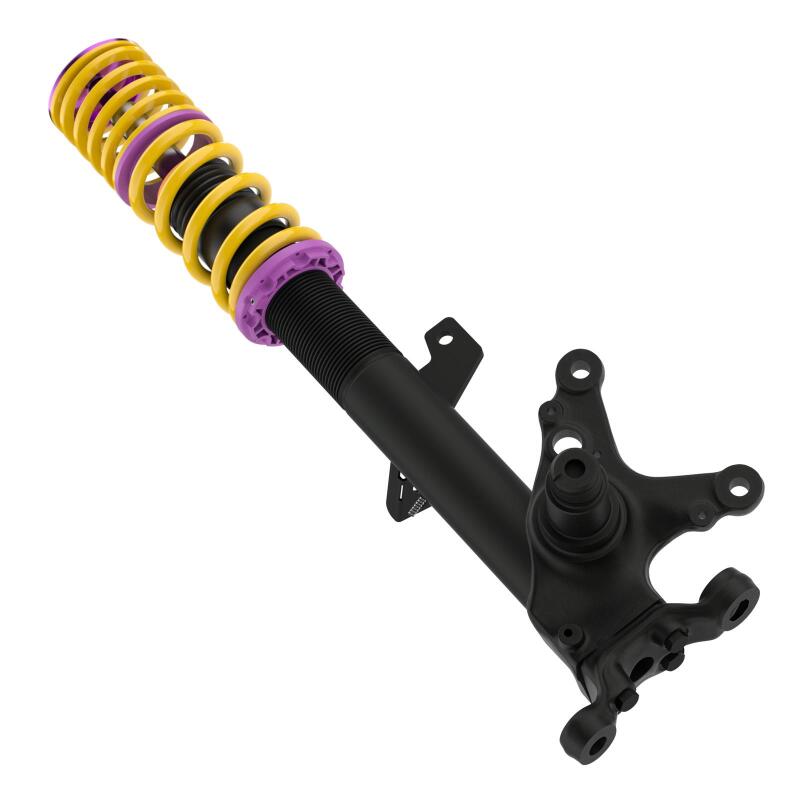 KW Coilover Kit V1 BMW 3-series E30 M3 Coupe - 102200DB