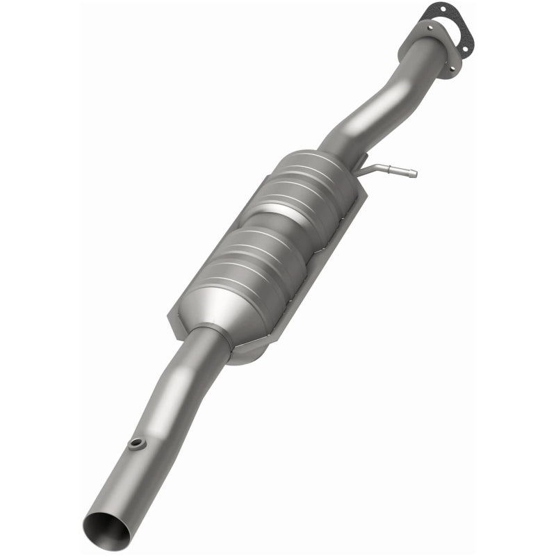 MagnaFlow Direct Fit Catalytic Converter Ford Excursion 00-02 5.4L - 55324