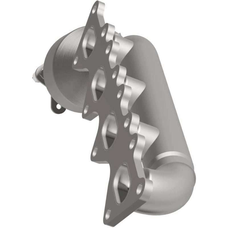 MagnaFlow 2009 Hyundai Genesis 4.6L Direct Fit Converter - 5531899