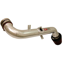 Load image into Gallery viewer, Injen 00-04 MR2 Spyder 1.8L 4 Cyl. Polished Short Ram Intake - SP2070P