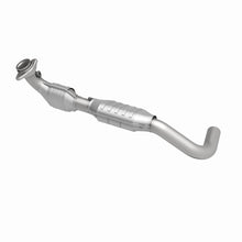 Load image into Gallery viewer, MagnaFlow Direct Fit Catalytic Converter 03 Lincoln Navigator 5.4L - 51801
