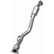 Load image into Gallery viewer, MagnaFlow Conv DF 04-06 VW Phaeton 4.2L Passenger Side Front - 24978