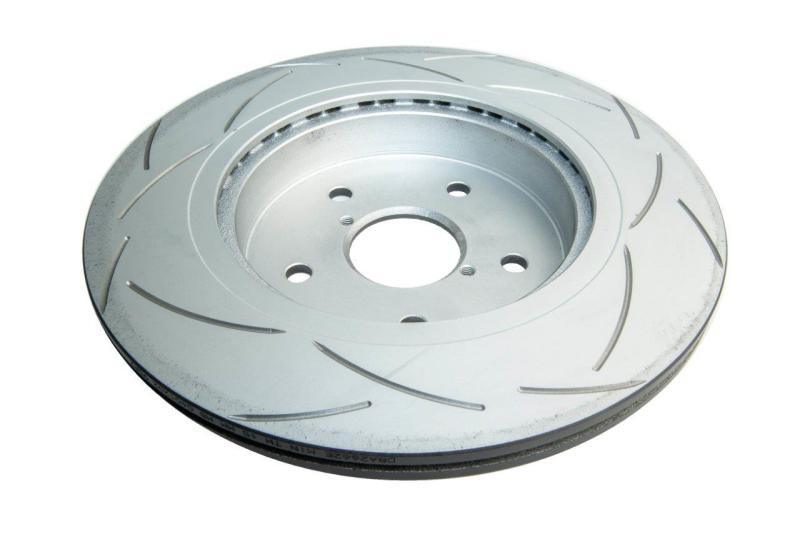 DBA 2015+ Subaru Liberty 2.5L T2 Slotted Street Series Rotor - DBA2662S