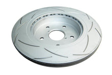 Load image into Gallery viewer, DBA 2015+ Subaru Liberty 2.5L T2 Slotted Street Series Rotor - DBA2662S