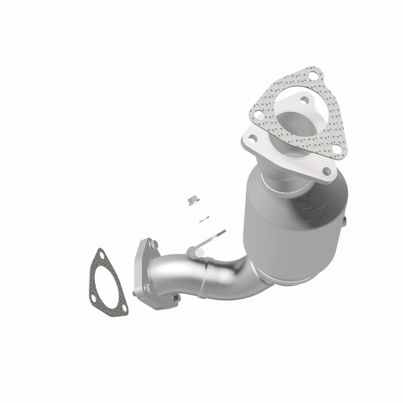 MagnaFlow 2017 Q7 V6 3 OEM Underbody Direct Fit Converter - 21-813