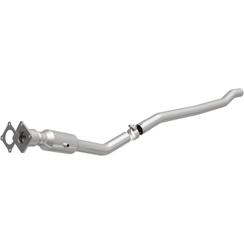 MagnaFlow 2005 Dodge Grand Caravan 3.3L Direct Fit Converter - 4551814