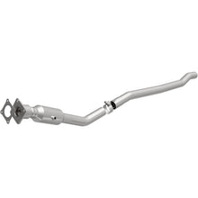Load image into Gallery viewer, MagnaFlow 2005 Dodge Grand Caravan 3.3L Direct Fit Converter - 4551814