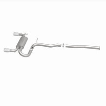 Load image into Gallery viewer, MagnaFlow 09-10 Mitsubishi Lancer Ralliart 2.0L Turbo SYS C/B - 15597