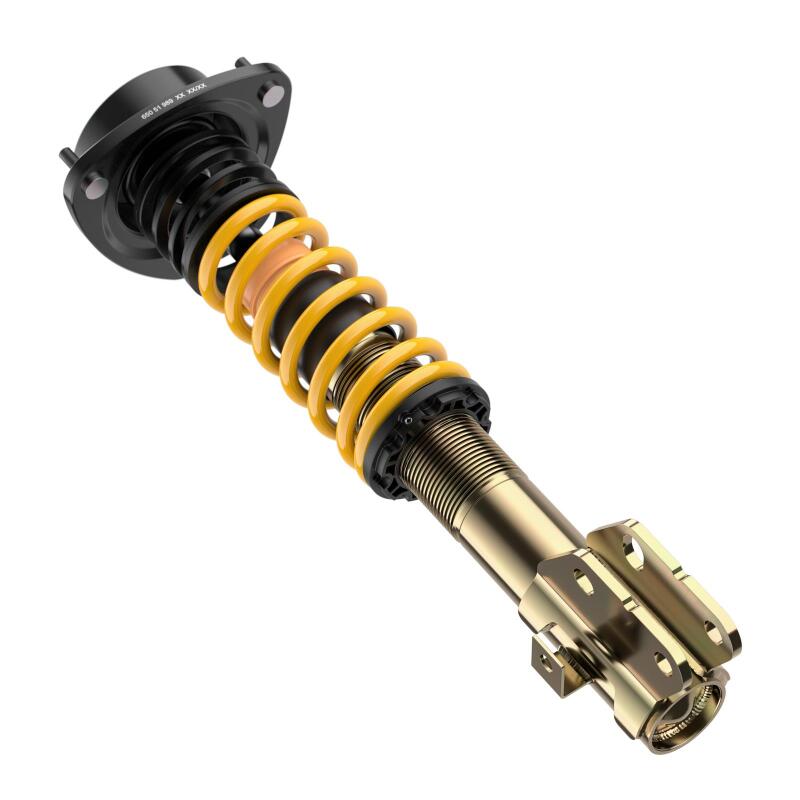 ST TA-Height Adjustable Coilovers 02-07 Subaru Impreza incl WRX/ WRX STI - 18245802