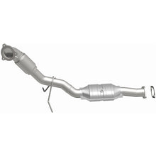 Load image into Gallery viewer, MagnaFlow Direct Fit Catalytic Converter 03-04 Volvo V70 2.5L - 51477