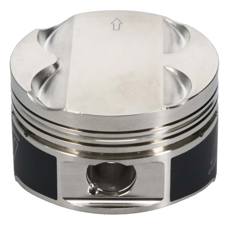 Wiseco 97-02 Mitsubishi Lancer 4G93/4G94 1.8L 82.0mm Bore .040 Size -2.5cc FT 1.190CH 8.9 Piston Kit - K683M82AP