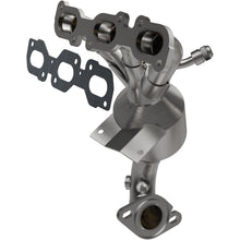 Load image into Gallery viewer, MagnaFlow 06-09 Ford Fusion 3.0L Direct Fit Converter - 5531388