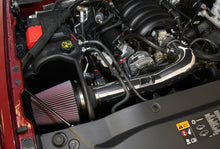 Load image into Gallery viewer, K&amp;N 77 Series Performance Intake Kit for 2014 Chevrolet Silverado/GMC Sierra 1500 4.3L V6 - 77-3085KP