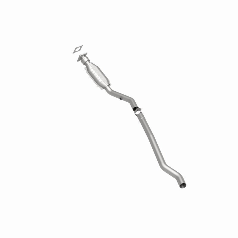 MagnaFlow Direct Fit Catalytic Converter 96-98 Caravan-Voyager 3.3L/ - 93279